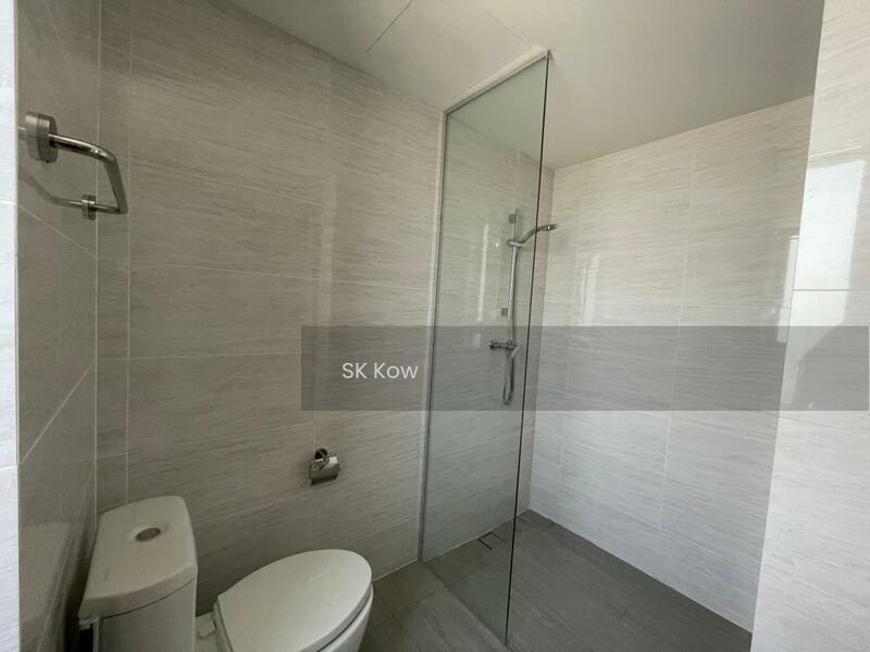 Baron Residence @ Lake City - 5