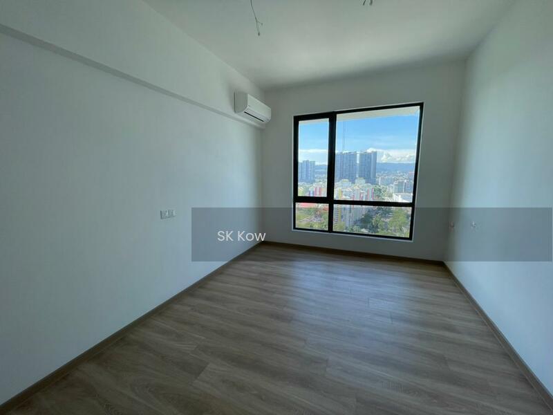 Baron Residence @ Lake City - 2