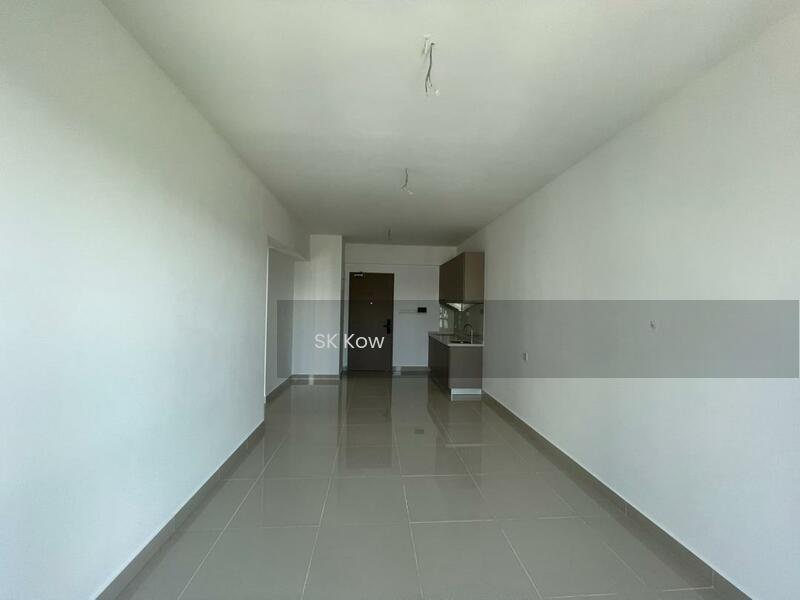 Baron Residence @ Lake City - 3