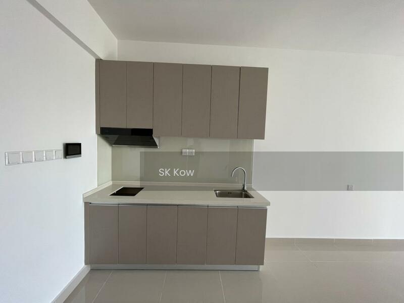 Baron Residence @ Lake City - 4