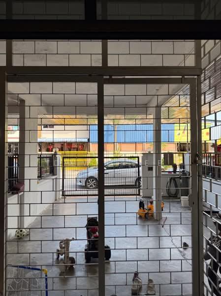 Taman Desa Murni - 5