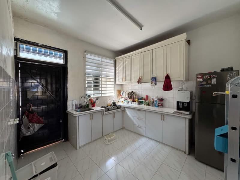 Taman Desa Murni - 2