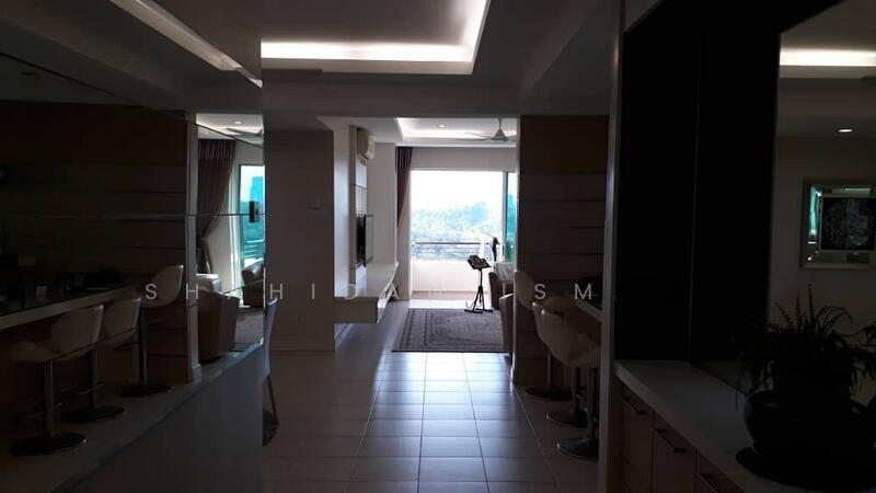 Puteri Palma Condominiums - 5