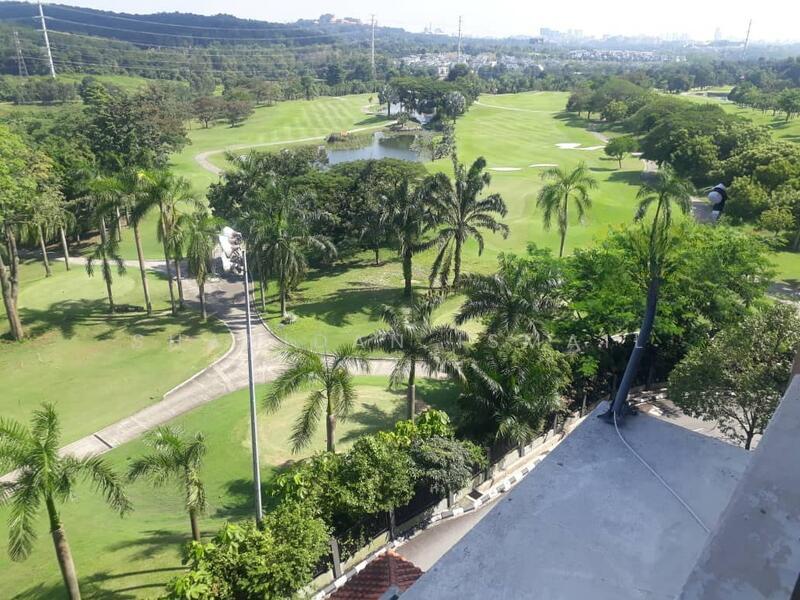 Puteri Palma Condominiums - 2