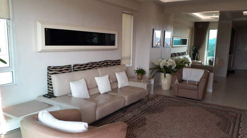 Puteri Palma Condominiums - 1