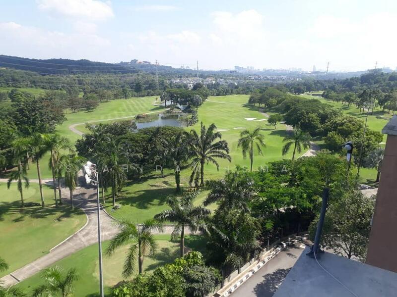 Puteri Palma Condominiums - 4