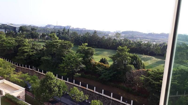 Puteri Palma Condominiums - 3