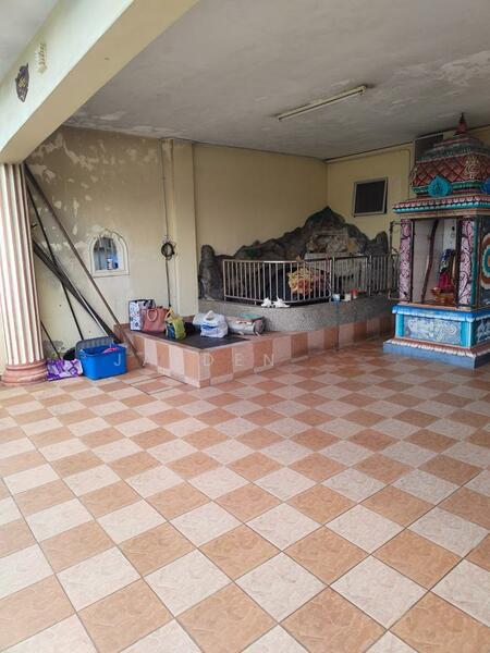 Taman Sri Putri Tamans Sris Putris - 2