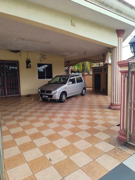 Taman Sri Putri Tamans Sris Putris - 1