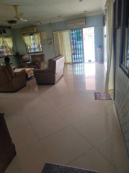 Taman Sri Putri Tamans Sris Putris - 3