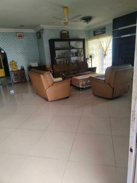 Taman Sri Putri Tamans Sris Putris - 4