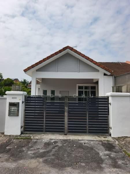 Taman Mutiara Rini - 1