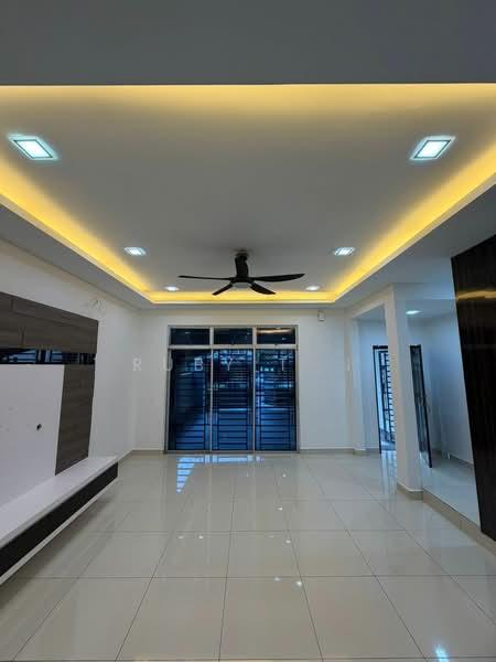 Taman Nusa Bestari - 3