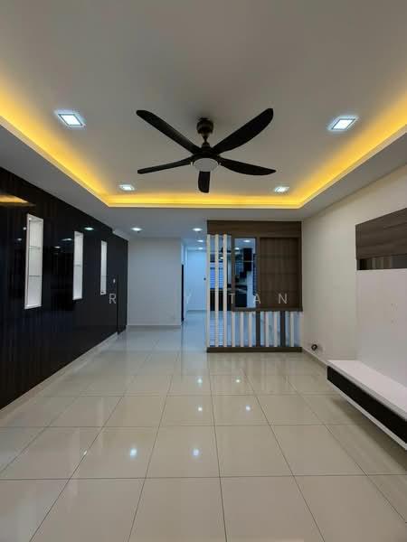 Taman Nusa Bestari - 1