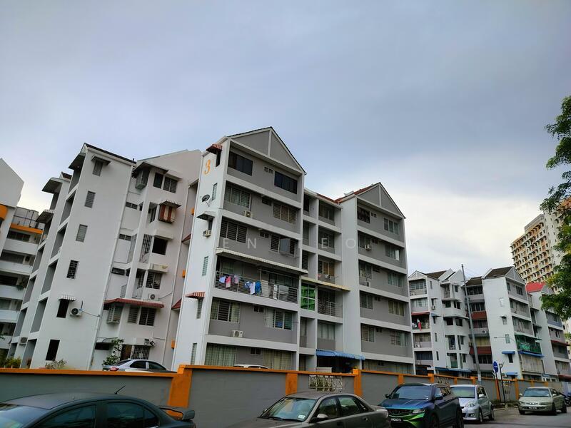 Taman Lip Sin Block 1, 3 & 5 - 3