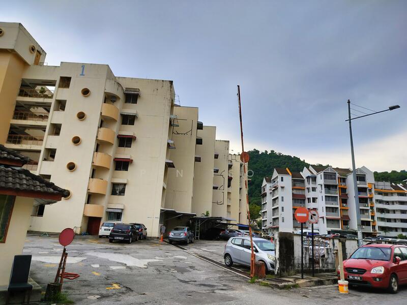 Taman Lip Sin Block 1, 3 & 5 - 4