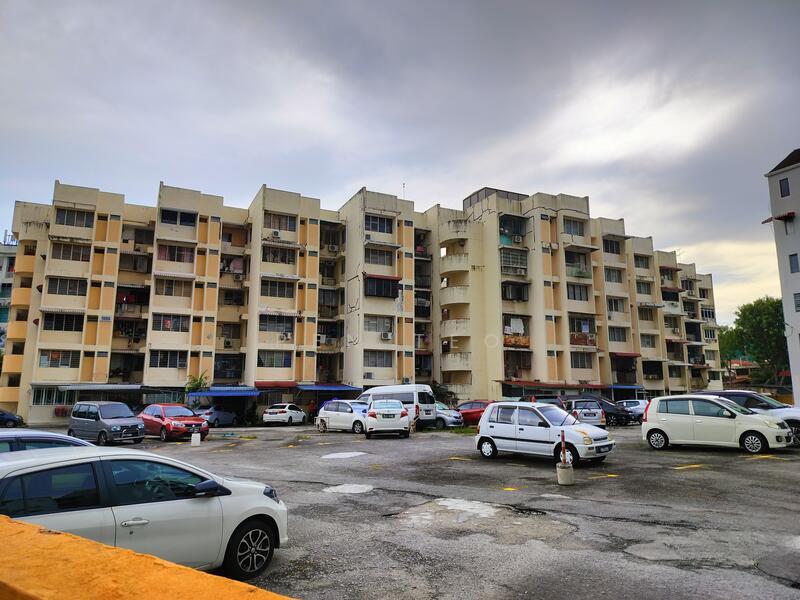 Taman Lip Sin Block 1, 3 & 5 - 5