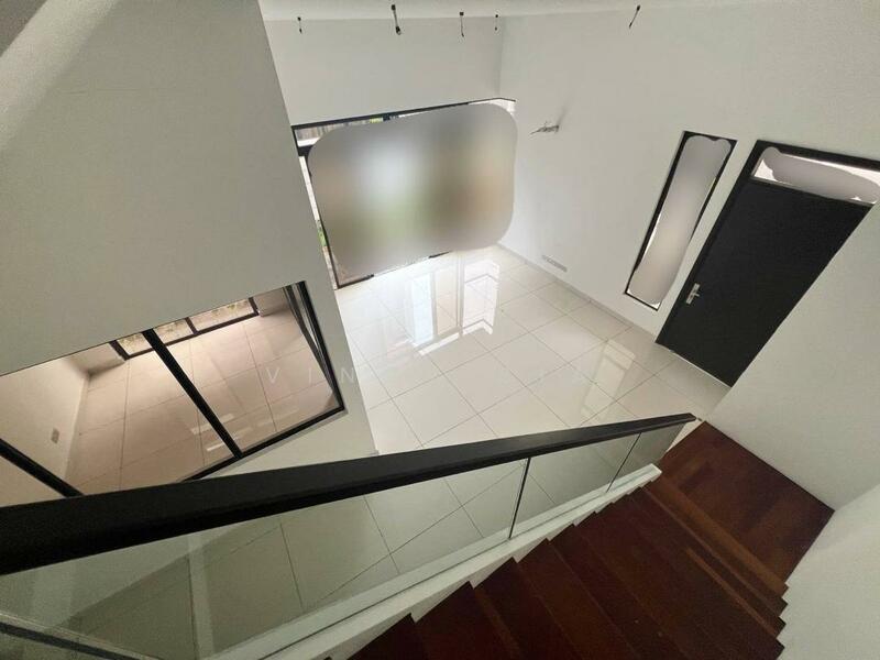 The Canal Garden South, Horizon Hills - 3