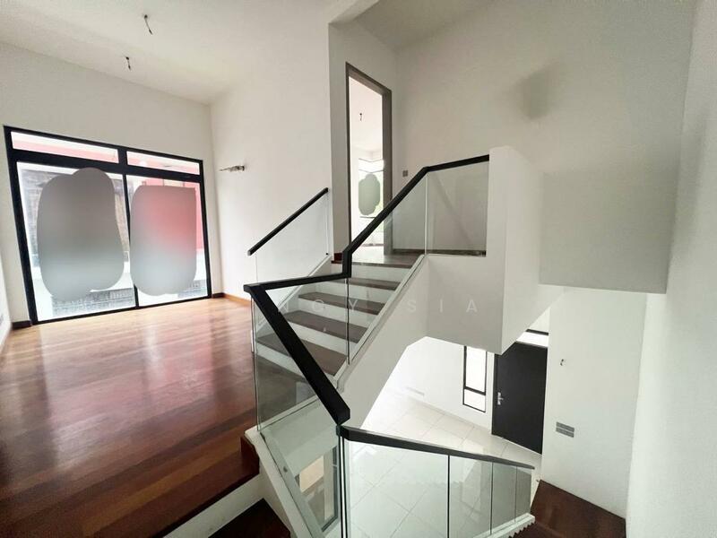 The Canal Garden South, Horizon Hills - 4