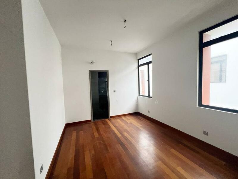 The Canal Garden South, Horizon Hills - 5