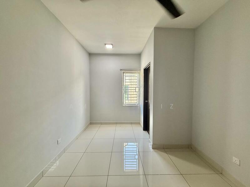 Taman Ruby @ Dengkil - 2
