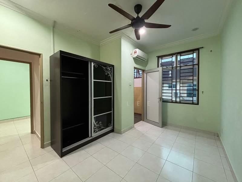 Taman Seri Orkid - 5