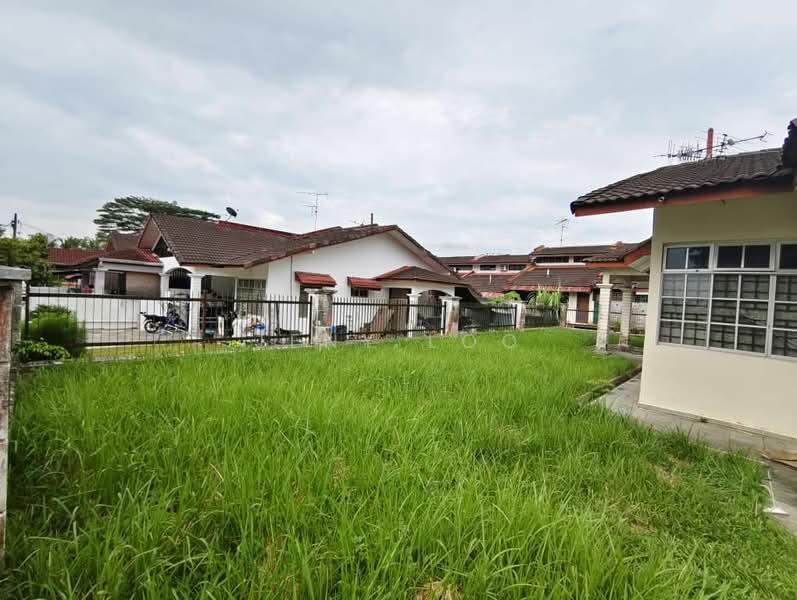 Taman Sutera - 2