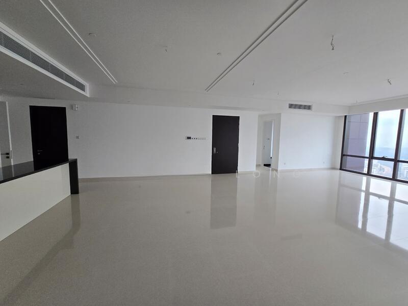 Crown Residences @ Pavilion Damansara Heights - 4