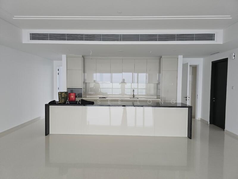 Crown Residences @ Pavilion Damansara Heights - 2