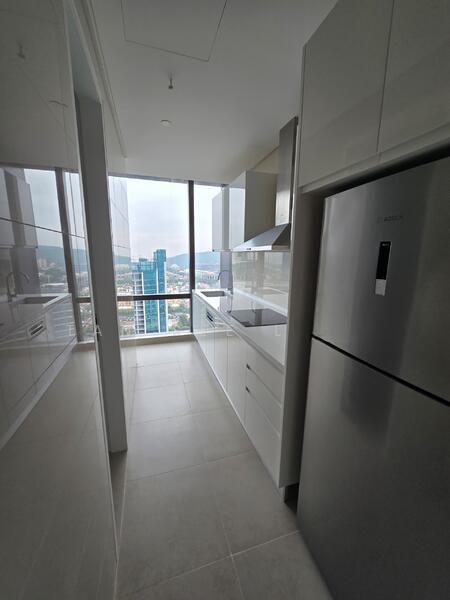 Crown Residences @ Pavilion Damansara Heights - 5