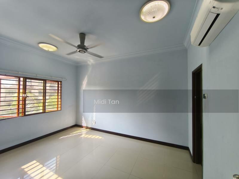 Desa Idaman Residences - 2