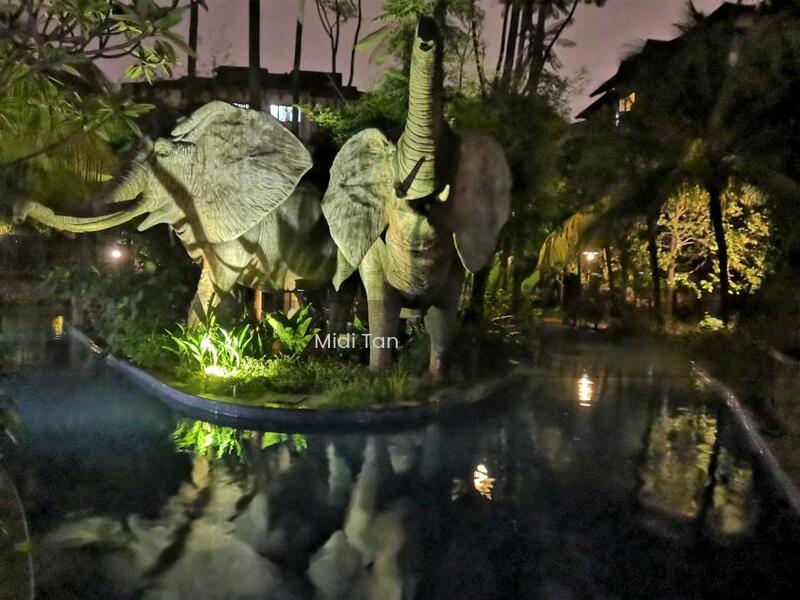 Desa Idaman Residences - 4