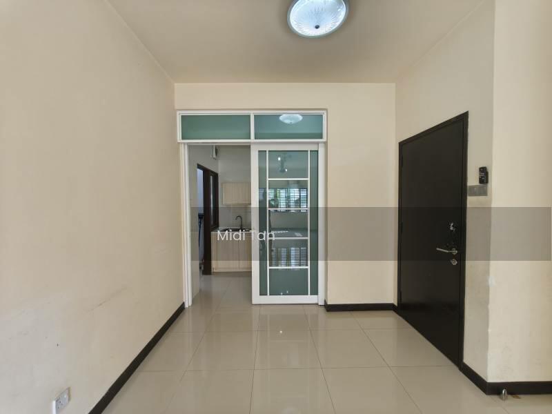 Desa Idaman Residences - 1