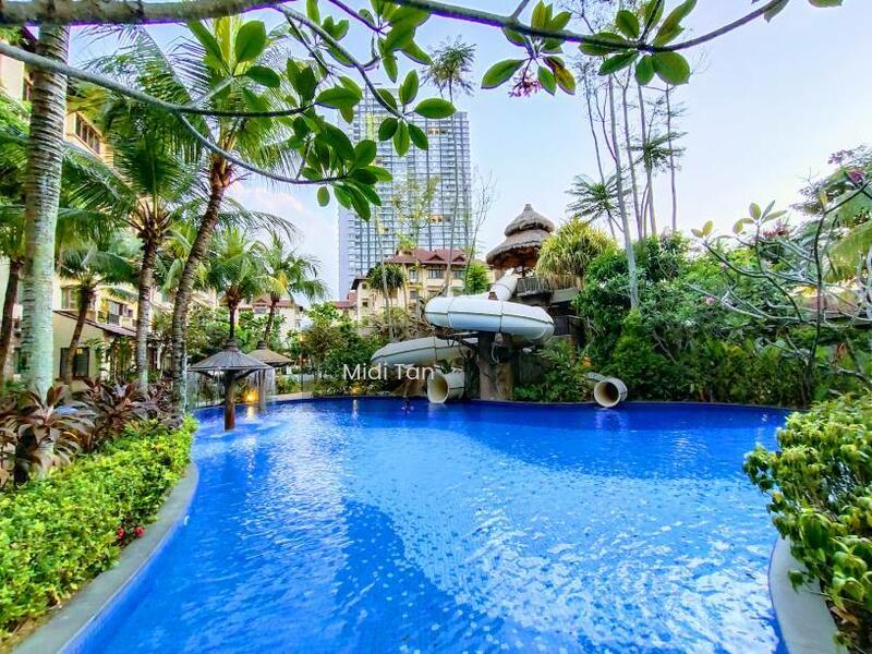 Desa Idaman Residences - 3