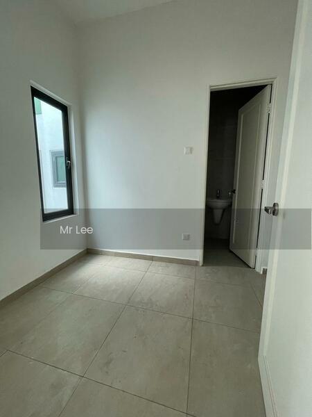 Tiger Lane Lorong Rani Ipoh 2 storey Semi D for sale - 5