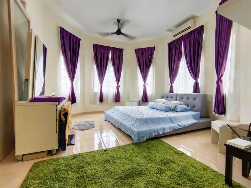 Lavender Heights - 4