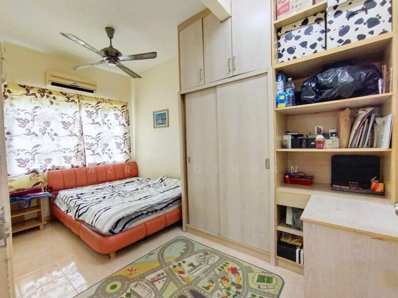 Lavender Heights - 5