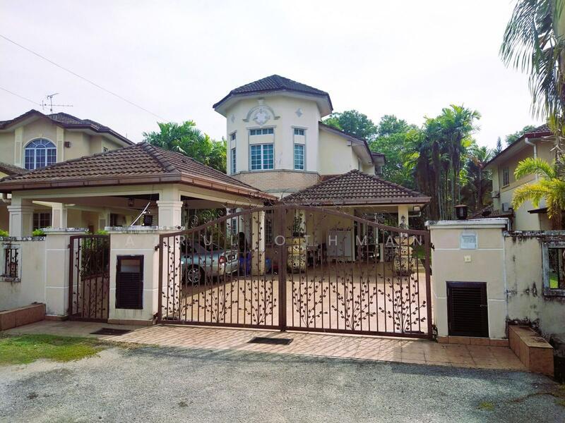 Lavender Heights - 1