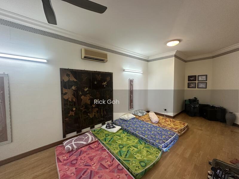 The Regency Condominium - 5