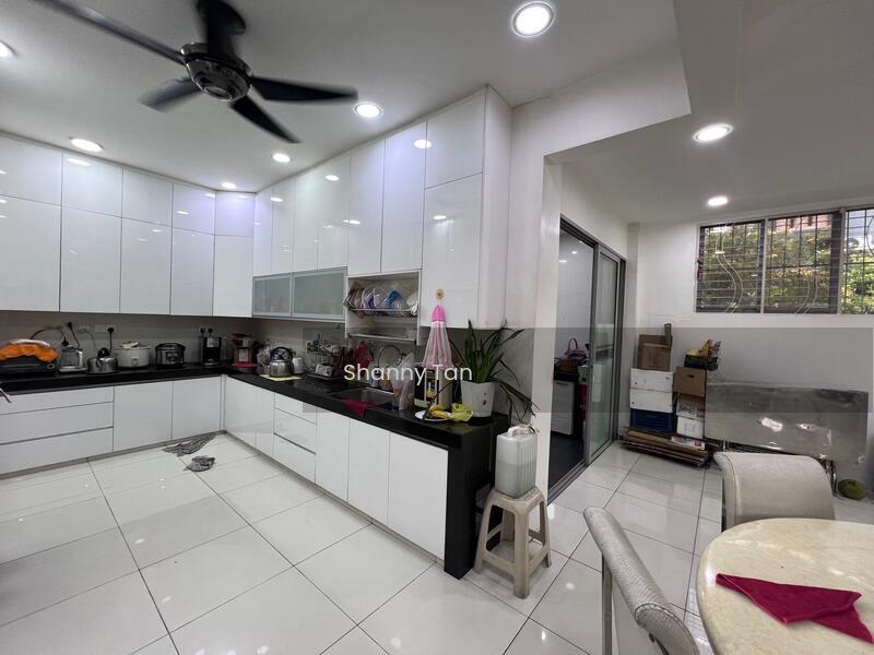 East Park 72, Bandar Mahkota Cheras - 2