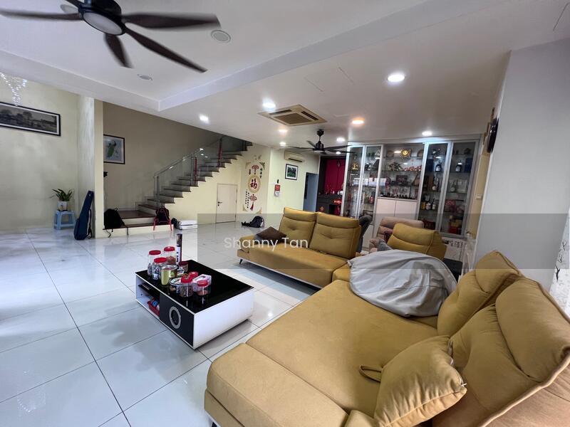 East Park 72, Bandar Mahkota Cheras - 1