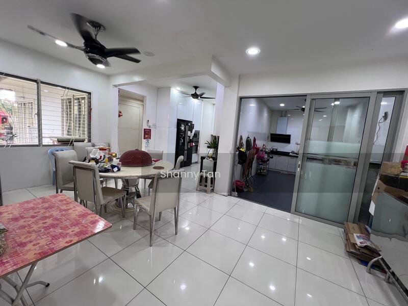 East Park 72, Bandar Mahkota Cheras - 4