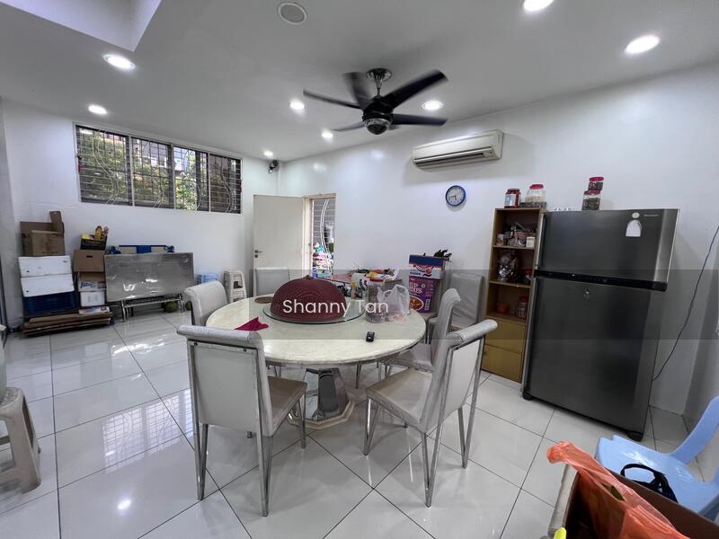 East Park 72, Bandar Mahkota Cheras - 5