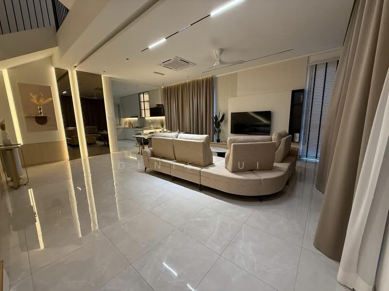 Semi-Detached House at Bandar Bukit Puchong 2 - 3