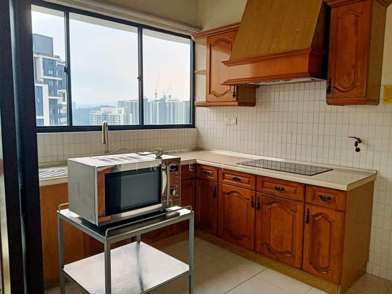 Mont Kiara Pines - 3