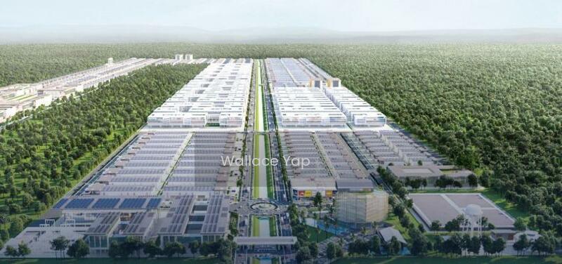 NCT Smart Industrial - 1