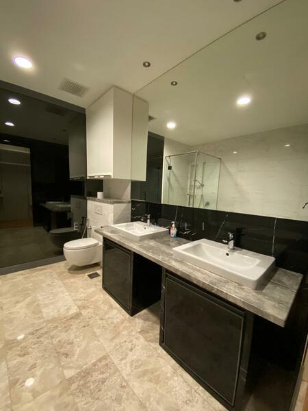 The Face Suites (Platinum Suites) - 4