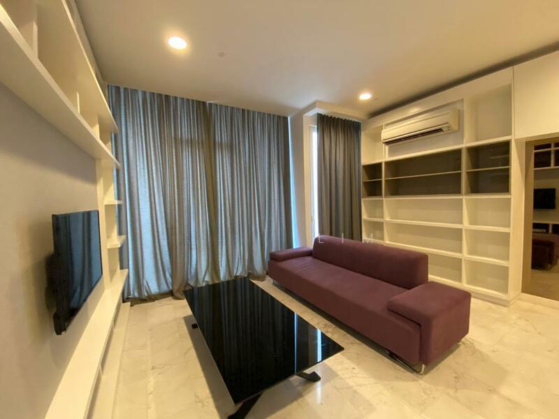 The Face Suites (Platinum Suites) - 1