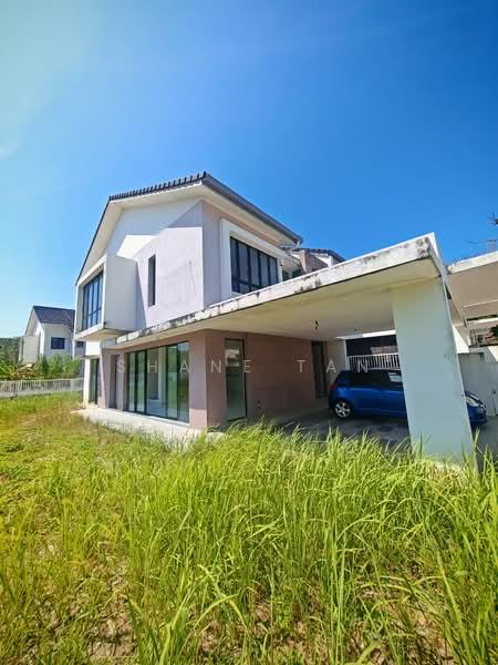 Tenang @ Bandar Ainsdale - 1