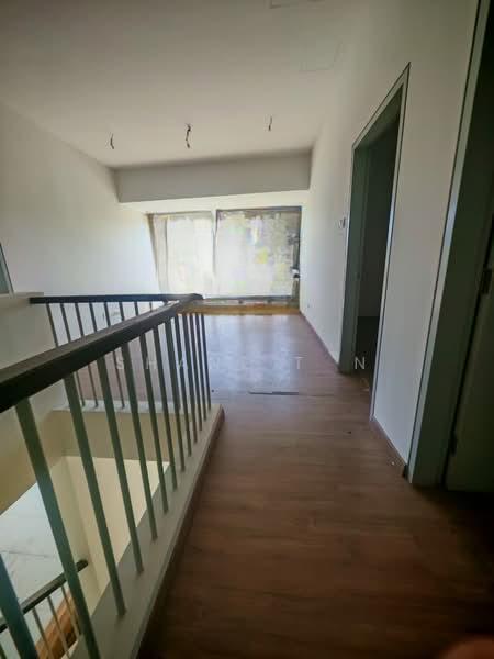 Tenang @ Bandar Ainsdale - 3